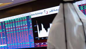 QSE jumps over 400 points to outperform Gulf markets